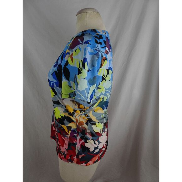 Grey's Anatomy Women Scrub Top Size S - Picture 4 of 8